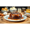 Plateau Chocolat & Caramel